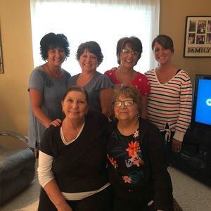 Meet your Posher, Shelly